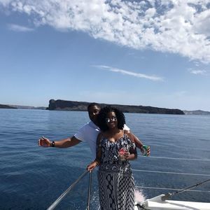 Meet your Posher, Brittany